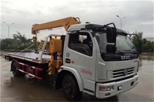 君山24小时道路救援服务