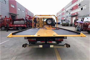 君山附近汽车救援服务