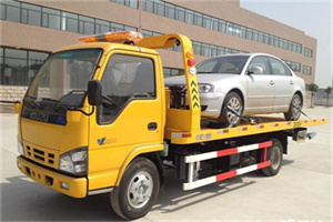 君山道路救援一般怎么收费