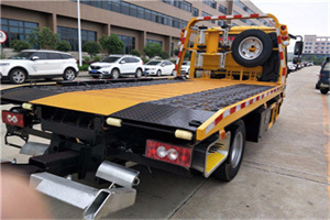 君山24小时汽车送油服务公司