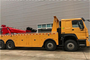 君山道路救援公司